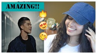 Alex Aiono - Question | REACTION
