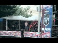 Detroit Hoe Down 2011
