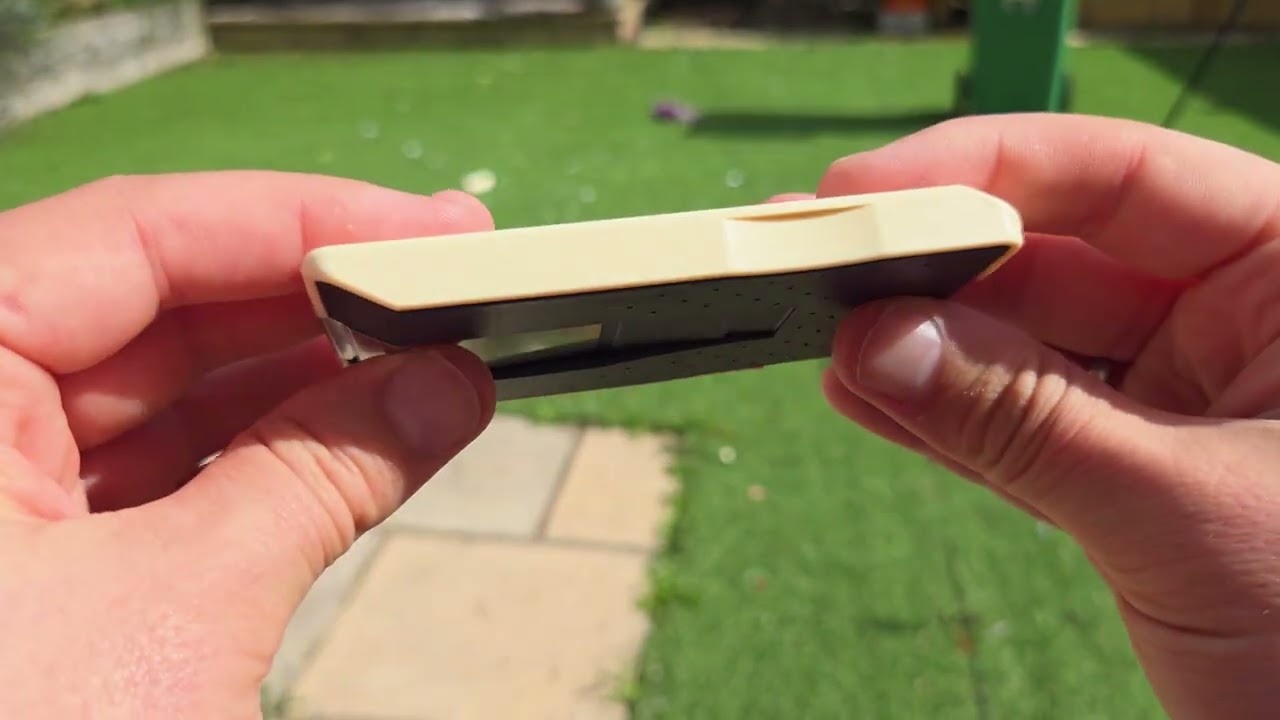 Secrid BodyCard Wallet: Secrid's First Wallet (Overview)