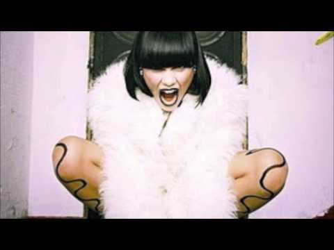 Jessie J - Do It Like A Dude  - Kris Di Angelis & Sam Hunwicke Remix