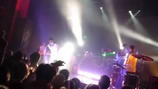 Childish Gambino - Sunrise - Live Lollapalooza Aftershow @ The Vic Theatre 8/4/12