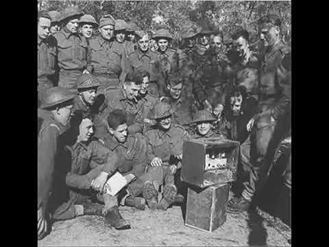 Anne Shelton  - I'll Be Seeing You (1944)