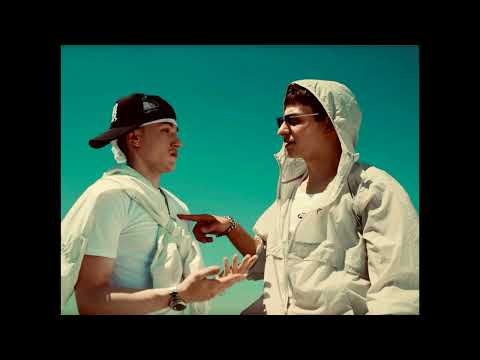 AARNE x BUSHIDO ZHO Type Beat - FLOW (Prod. by salm0n L Beatz)