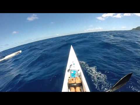 Moorea Island Day Trip - Tahiti 2014