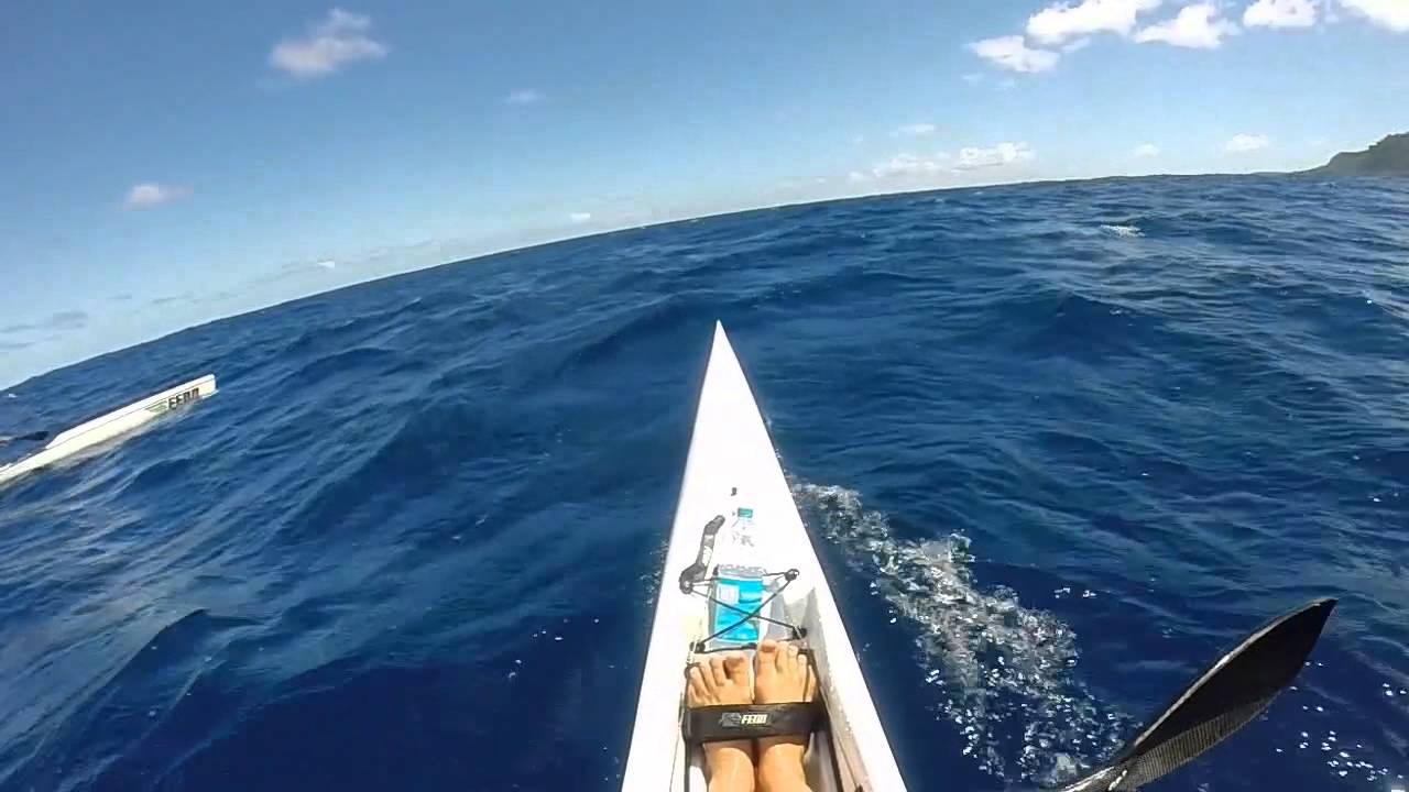 Moorea Island Day Trip - Tahiti 2014