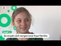Margarita heeft een Oekraïense vader en Russische moeder