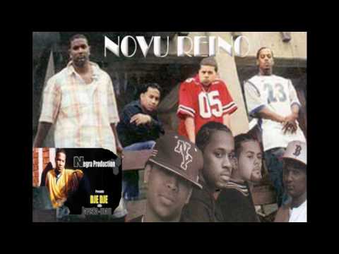 Novu Reino - Spotlight (feat Djedje & Tchops)