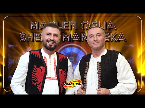 Marlen Qelia & Sherif Margjeka - Zhuj Selmani (Official Video) 2026