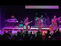 The Blackbirds Live Happy Music at Bethesda Blues and Jazz Club October 8 2022