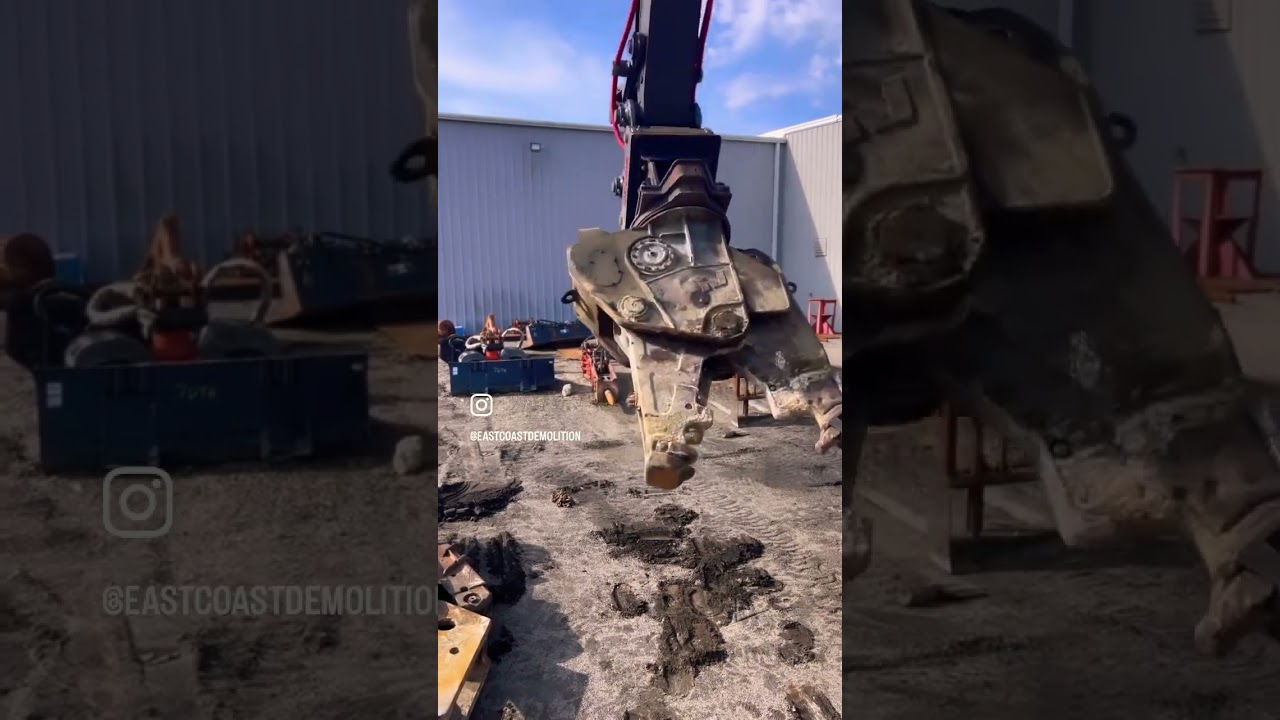 3:00 Minutes, Six Attachment Changes