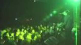 Alex Lloyd - Live Metro 2000 - Snow