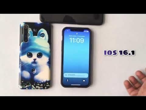 IOS 16.1 is Out- Install Or Not??