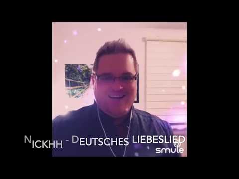 Nico - Deutsches Liebeslied
