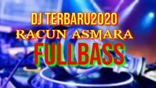 Download lagu Dj racun asmara // dj dangdut remix full bass mp3