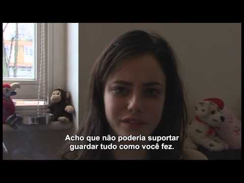 Diary Series 3 - Effy - Legendado