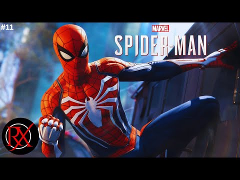 Spider-Man Remastered – The Best Looking Superhero Game EVER! 🕷️🔥 - 11