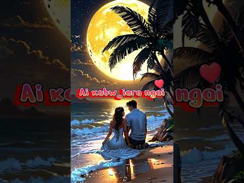 Ai kabwaiara ngai reggae @i cover music 🎶 