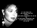 Janet Jackson The Pleasure Principle polish ...