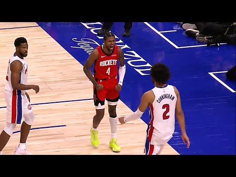 Top 100 Dunks of the 2024-25 NBA Season | Ranked by Dunk Score