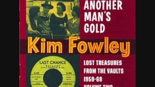 Kim Fowley &amp; Mars Bornfire ~ Surf Pigs