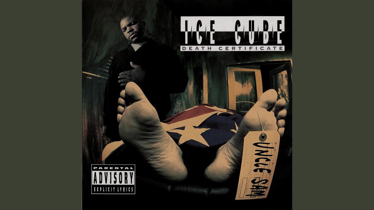 Ice Cube - Man's Best Friend