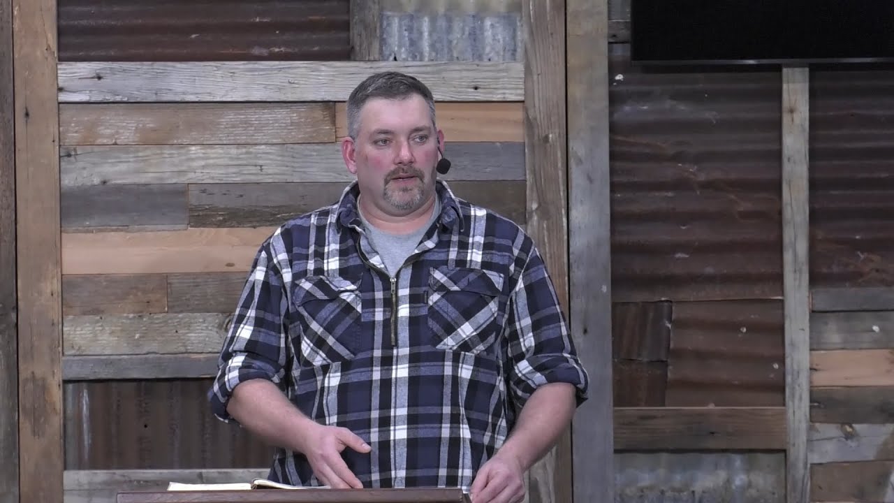 Joshua 8:1-35 - Andy S