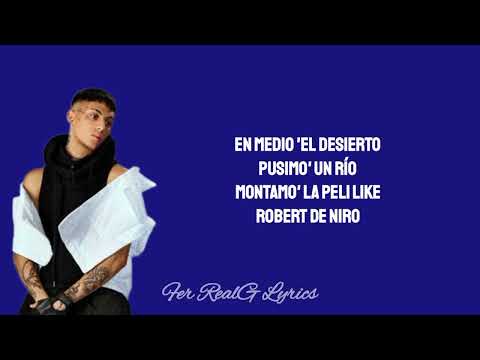 C.R.O Ft. Khea - Rock And Roll [Letra]