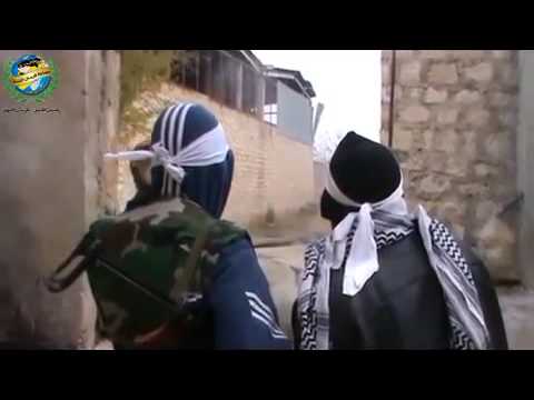 اشتباكات بين جماعة فرسان السنة وقوات النظام في خان العسل