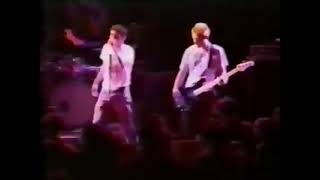 Far - Live in New Haven, CT - May 6, 1996