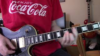 Rock the Casbah (Lesson) - The Clash