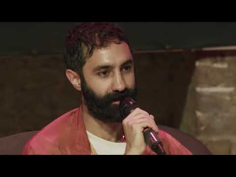 How To Make Money Making Music With Rudimental's Amir Amor