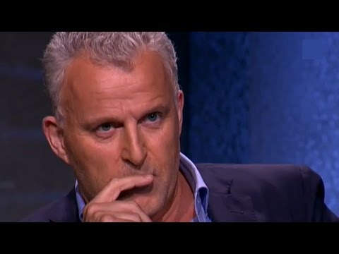 Peter R. de Vries - Oog in Oog