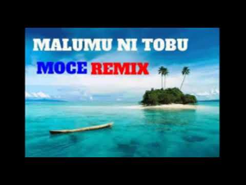 Malumu ni Tobu- Moce Club Remix
