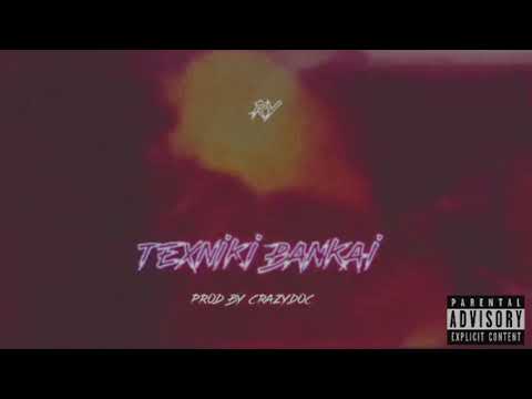 RyThR ? - Τεχνική Bankai (Official Music Video)