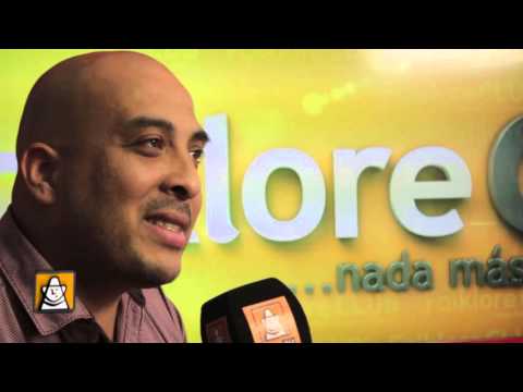 FolkloreCLUB: Nota a Claudio Jurado, que adelanta temas de su primer disco