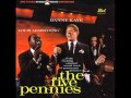 The Five Pennies Saints - Louis Armstrong & Danny Kaye
