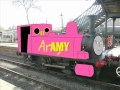 Thomas And Friends New Engine Slideshow Part 1