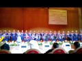 Кубанский казачий хор 5 декабря 2013 