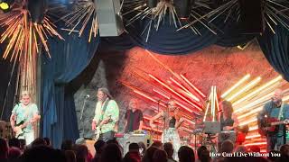 Cracker “How Can I Live Without You” Sony Hall 6-11-26