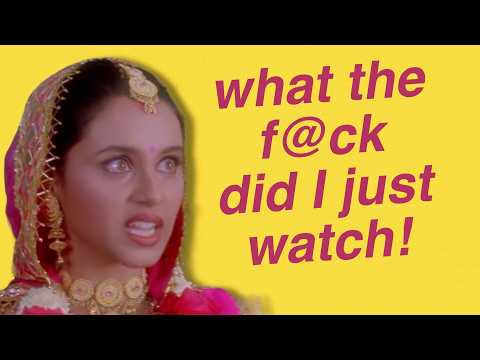 Desi Cinema