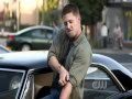 Jensen Ackles (as Dean Winchester) - Behind the ...