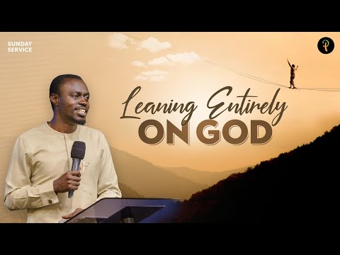 Leaning Entirely On God | Phaneroo Sunday Service 219 | Apostle Grace Lubega