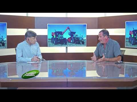 Agenda Ganadera - Tec. Álvaro García - 18-2-26