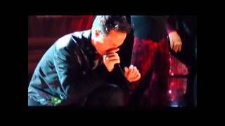 URBAN METHOD, &#39;KNOCK YOU DOWN,&#39; KERRY HILSON FT KANYE WEST, SING OFF SEASON 3, HD