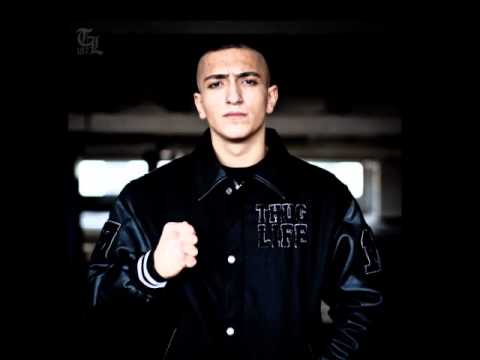 Capo Azzlack - Offenbach & Frankfurt  songtext