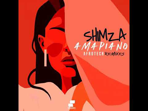Khuza Gogo (Shimza Remix)