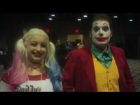 The Dominoes 7 Show Mechacon 2021 One Last Time Saturday