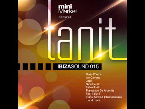 Jozik - Anytime (Alfred Azzetto Re-Work)