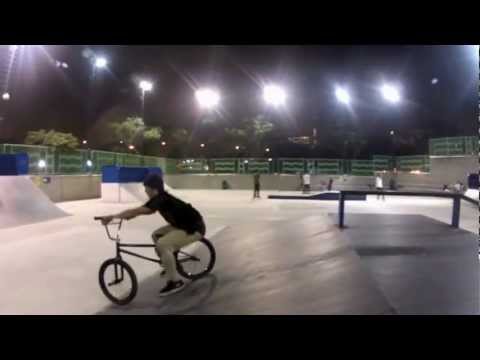 DJBMX SamLee one day edit