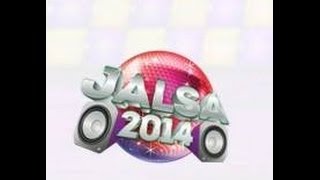 Carnival Jalsa 2014 Theme Song